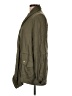 Bongo 100% Rayon Green Jacket Size 10 - photo 5