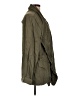 Bongo 100% Rayon Green Jacket Size 10 - photo 4