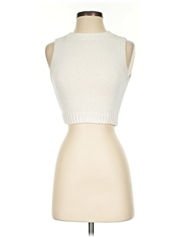 Le Lis Sweater Vest (view 1)