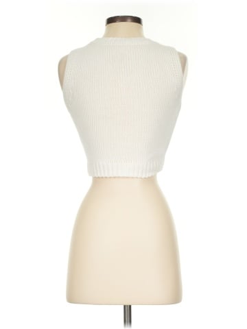 Le Lis Sweater Vest (view 2)