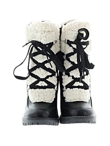 BCBGeneration Ankle Boots (view 2)