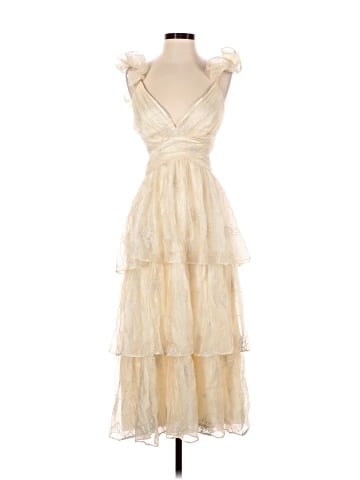 Lulus Cocktail Dress (view 1)