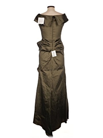 Xscape Cocktail Dress (view 2)