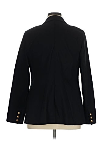 Lane Bryant Blazer (view 2)