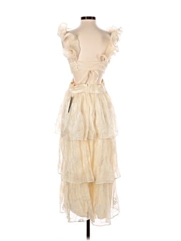 Lulus Cocktail Dress (view 2)