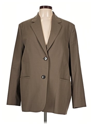 Cos Blazer (view 1)