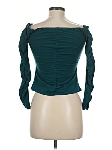 Guess 3/4 Sleeve Top (view 2)