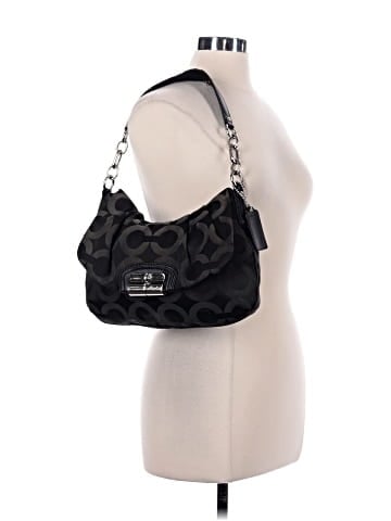 Coach Hobo (view 2)