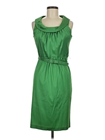 Donna Ricco Cocktail Dress (view 1)