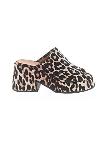 Ganni Mule/Clog (view 1)