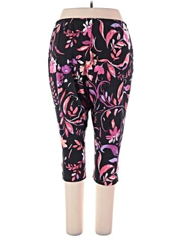 Woman Within Active Pants (view 2)