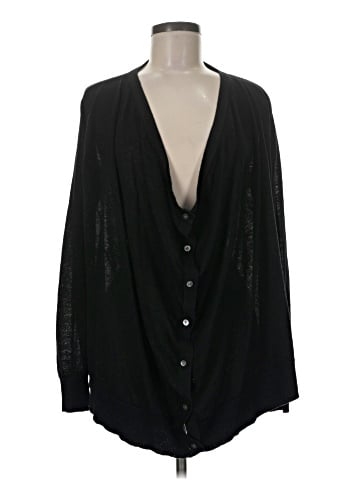 Garnet Hill Cardigan (view 1)