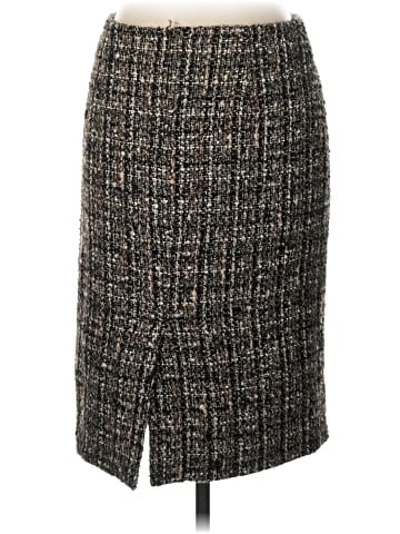 Agnona Formal Skirt (view 2)