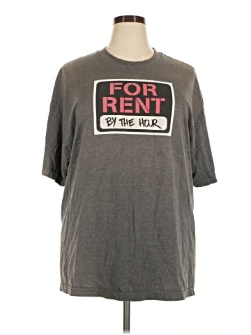 Alstyle Apparel & Activewear Short Sleeve T-Shirt (view 1)