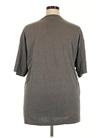 Alstyle Apparel & Activewear Short Sleeve T-Shirt (view 2)