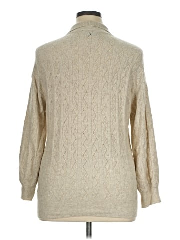 Lane Bryant Pullover Sweater (view 2)