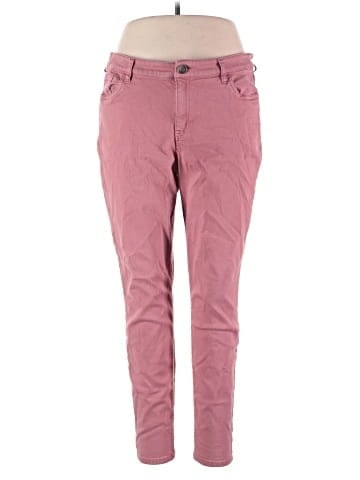 Venezia Casual Pants (view 1)