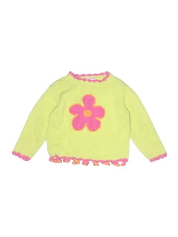 Mulberribush Long Sleeve Top (view 1)