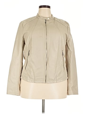 Kenneth Cole REACTION Jacket (view 1)