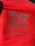 Superdry Orange Active Tank Size 6 - photo 7