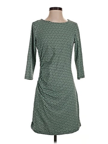 J. McLaughlin Casual Dress (view 1)