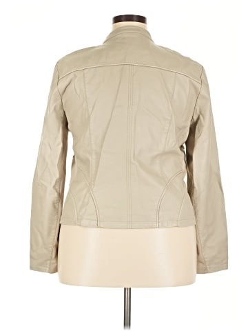 Kenneth Cole REACTION Jacket (view 2)