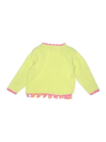 Mulberribush Long Sleeve Top (view 2)