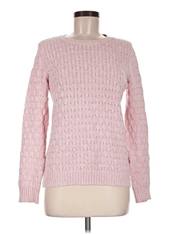 Croft & Barrow Pullover Sweater (view 1)