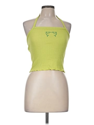 Forever 21 Sleeveless Top (view 1)