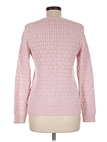 Croft & Barrow Pullover Sweater (view 2)