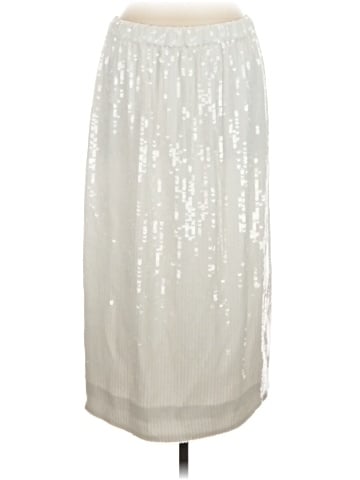 J.Crew Collection Formal Skirt (view 1)