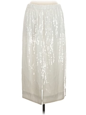 J.Crew Collection Formal Skirt (view 2)