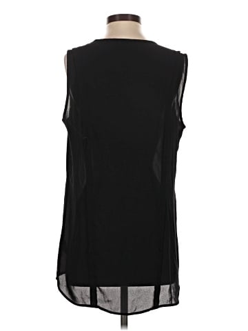 Maeve Sleeveless Blouse (view 2)