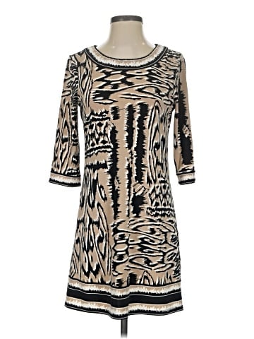 BCBGMAXAZRIA Casual Dress (view 1)