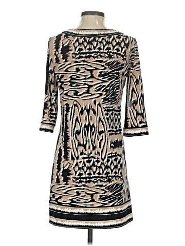 BCBGMAXAZRIA Casual Dress (view 2)