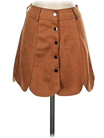 Casting Casual Skirt (view 1)