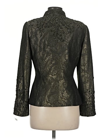 Carmen Marc Valvo Blazer (view 2)