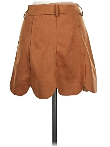 Casting Casual Skirt (view 2)