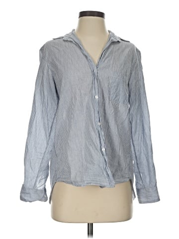 Grayson Long Sleeve Button-Down Shirt (view 1)