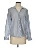 Grayson Gray Long Sleeve Button-Down Shirt Size XS (1) - photo 1