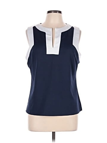 Gretchen Scott Designs Sleeveless T-Shirt (view 1)