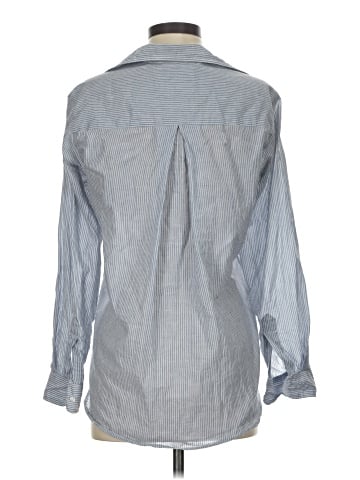 Grayson Long Sleeve Button-Down Shirt (view 2)