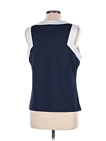 Gretchen Scott Designs Sleeveless T-Shirt (view 2)