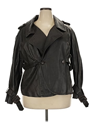 Lane Bryant Jacket (view 1)