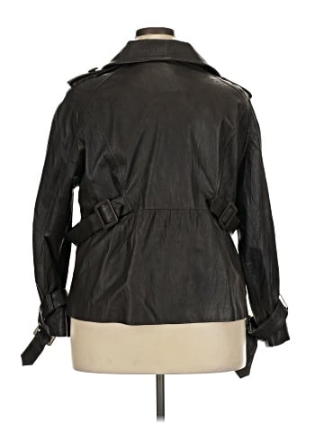 Lane Bryant Jacket (view 2)