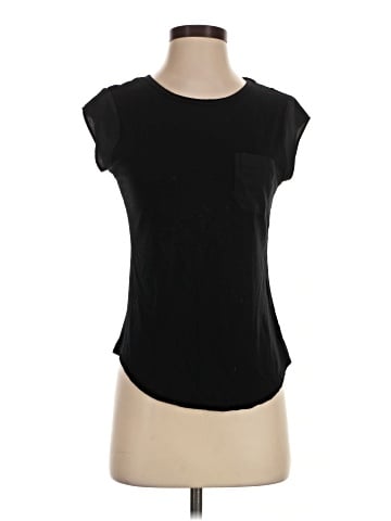 Calvin Klein Short Sleeve Top (view 1)