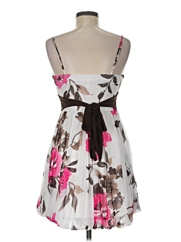 Speechless Cocktail Dress (view 2)