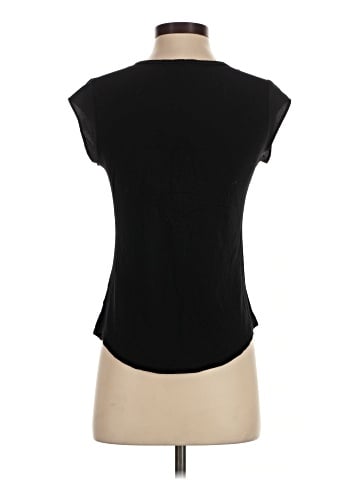Calvin Klein Short Sleeve Top (view 2)