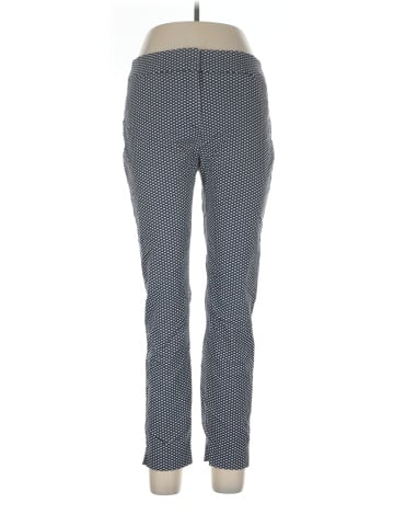 Kaari Blue Casual Pants (view 1)