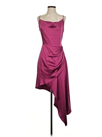 Elliatt Cocktail Dress (view 1)